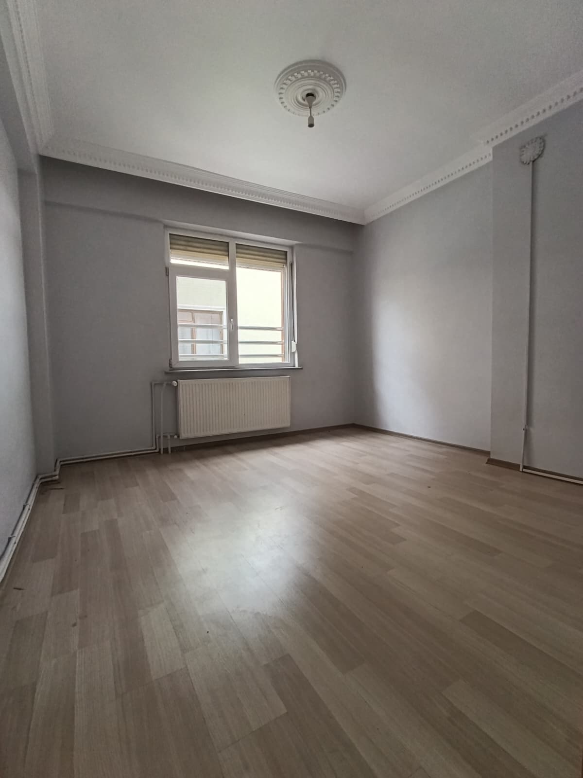 Konya Selçuklu Işıklar Mahallesi’nde Satılık 6+1 Dubleks Daire – 320 m²