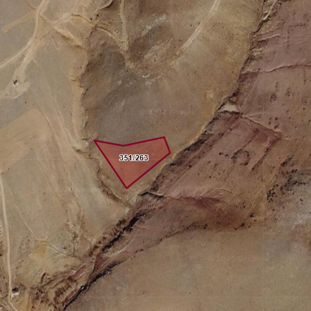 Selçuklu Tatköy'de Satılık Tarla - Müstakil Tapu - 5.856 M2 I Yatırımlık Cazip Fiyat