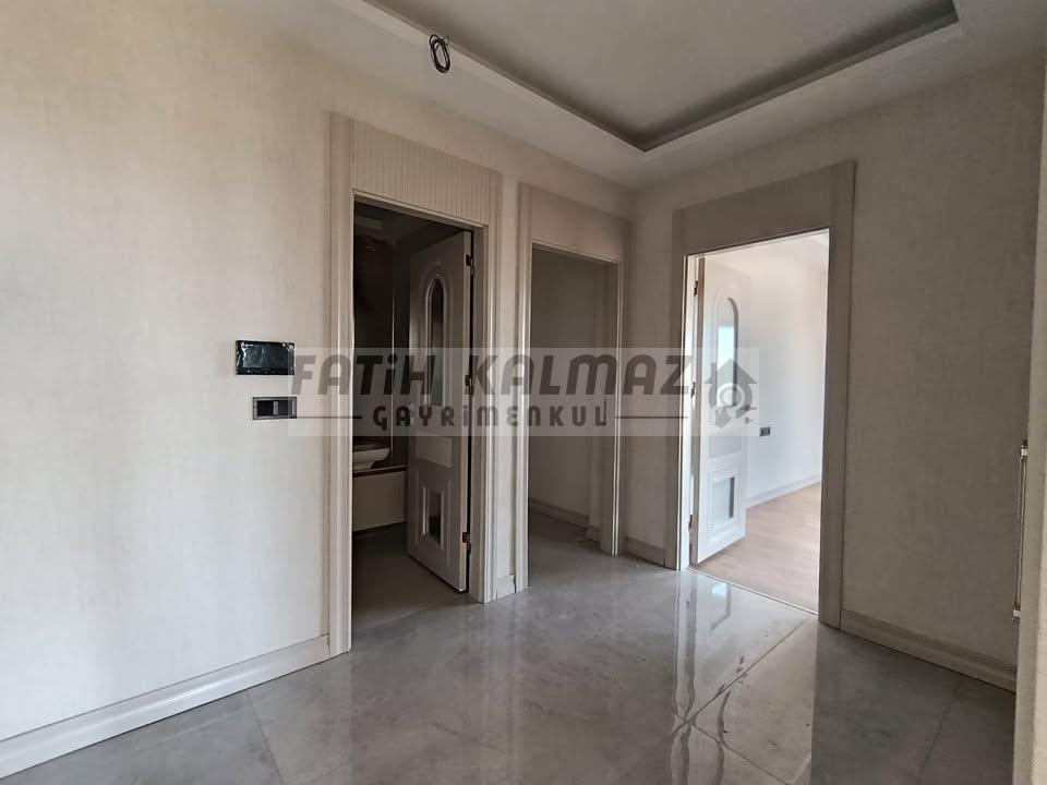 Konya Selçuklu S. Eyyubi Mahallesi’nde Satılık 4+1 AraKat Daire – 170 m², Kızartma Mutfaklı
