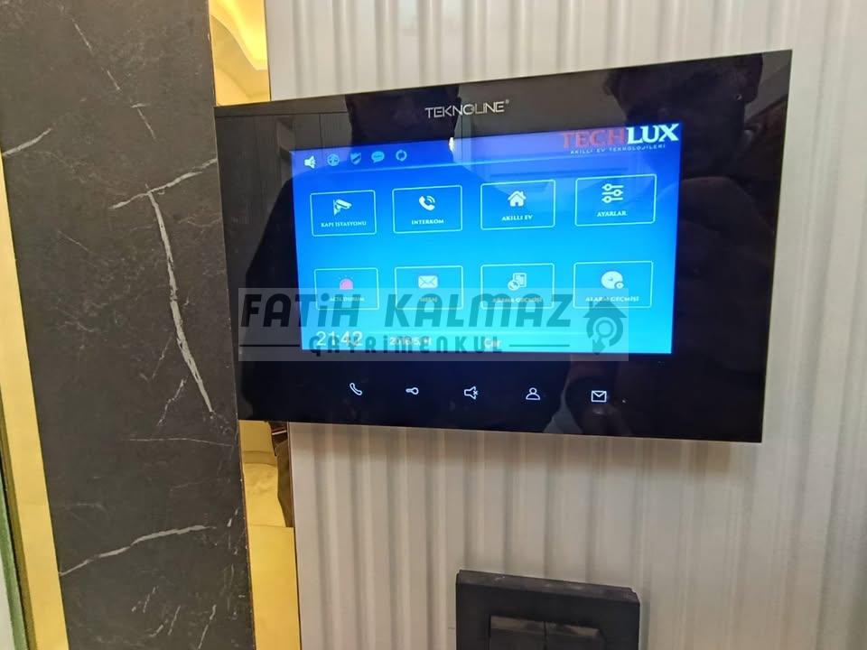 Karatay'da Yeni Yapı 2+1 Satılık Daire | Geniş Metrekare | Aile Yaşamına Uygun