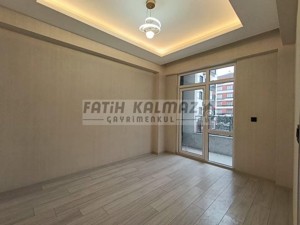 Karatay'da Yeni Yapı 2+1 Satılık Daire | Geniş Metrekare | Aile Yaşamına Uygun