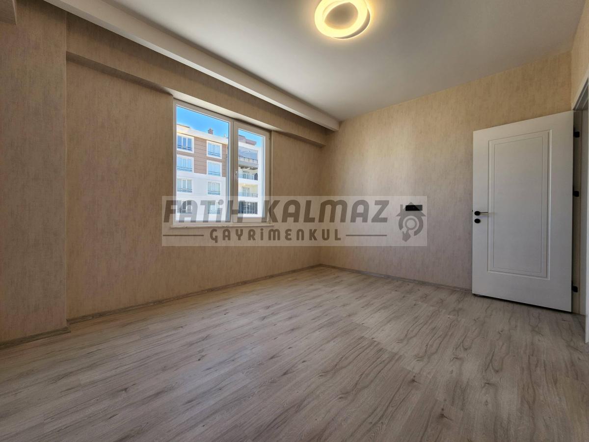 Konya Selçuklu S. Eyyubi Mahallesi’nde Satılık 2+1 Yüksek Giriş Daire – 100 m²