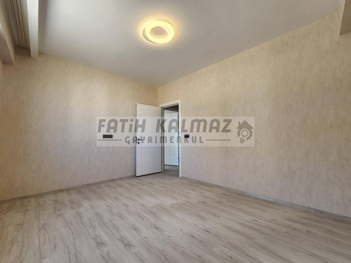 Konya Selçuklu S. Eyyubi Mahallesi’nde Satılık 2+1 Yüksek Giriş Daire – 100 m²