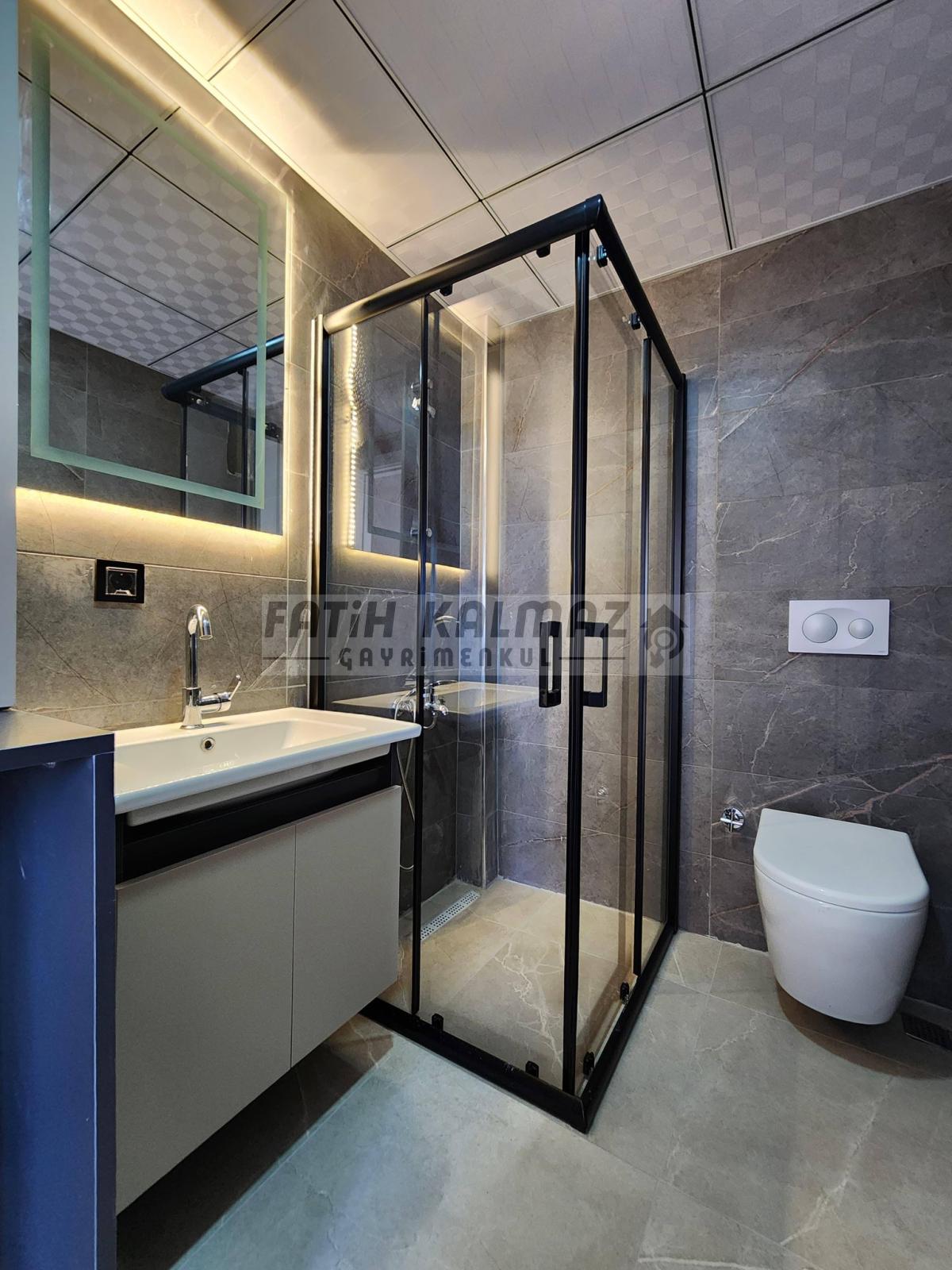 Konya Selçuklu S. Eyyubi Mahallesi’nde Satılık 2+1 Yüksek Giriş Daire – 100 m²