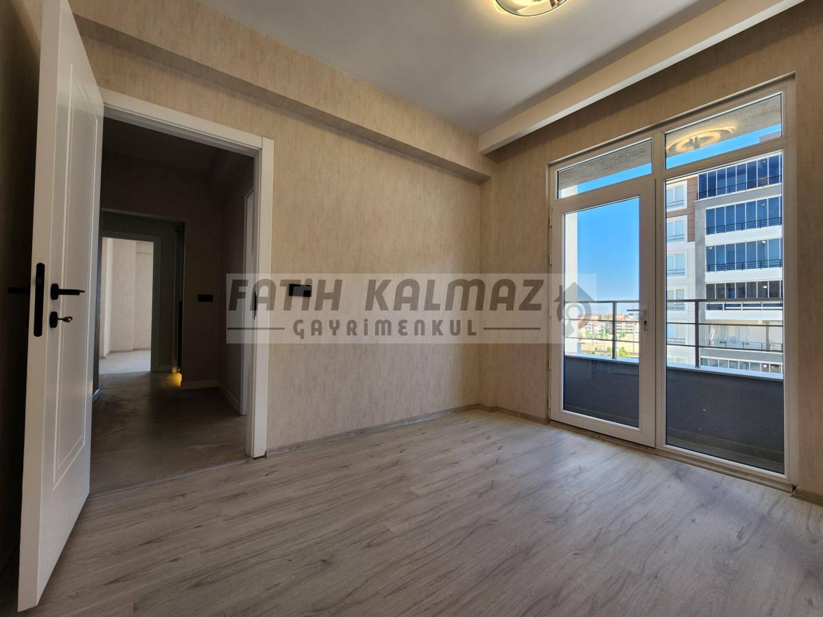 Konya Selçuklu S. Eyyubi Mahallesi’nde Satılık 2+1 Yüksek Giriş Daire – 100 m²