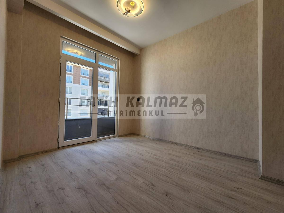 Konya Selçuklu S. Eyyubi Mahallesi’nde Satılık 2+1 Yüksek Giriş Daire – 100 m²