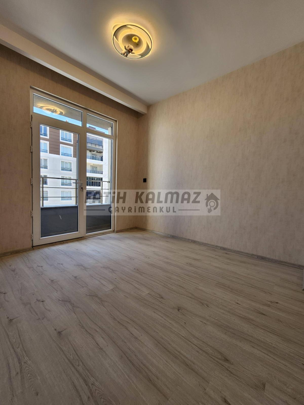 Konya Selçuklu S. Eyyubi Mahallesi’nde Satılık 2+1 Yüksek Giriş Daire – 100 m²
