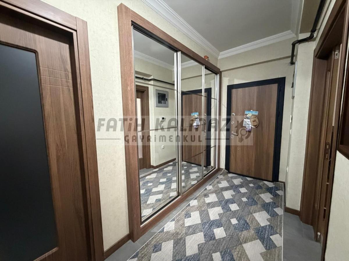 Konya Karatay Çimenlik Mahallesi’nde Satılık 3+1 Yüksek Giriş Daire – 160 m²