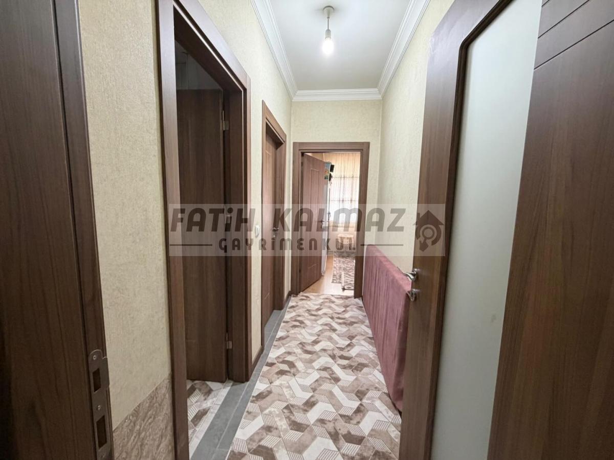 Konya Karatay Çimenlik Mahallesi’nde Satılık 3+1 Yüksek Giriş Daire – 160 m²