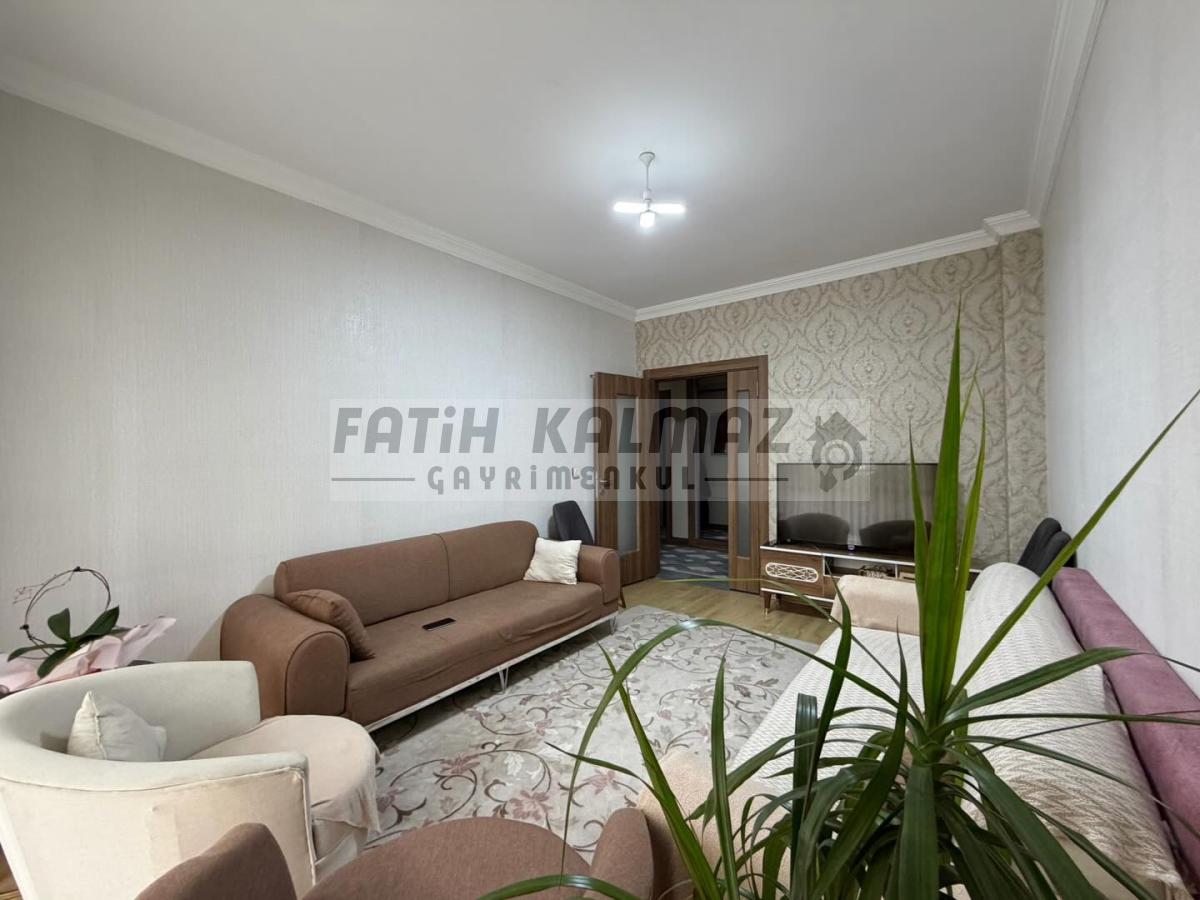 Konya Karatay Çimenlik Mahallesi’nde Satılık 3+1 Yüksek Giriş Daire – 160 m²