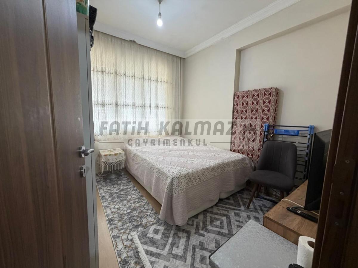 Konya Karatay Çimenlik Mahallesi’nde Satılık 3+1 Yüksek Giriş Daire – 160 m²