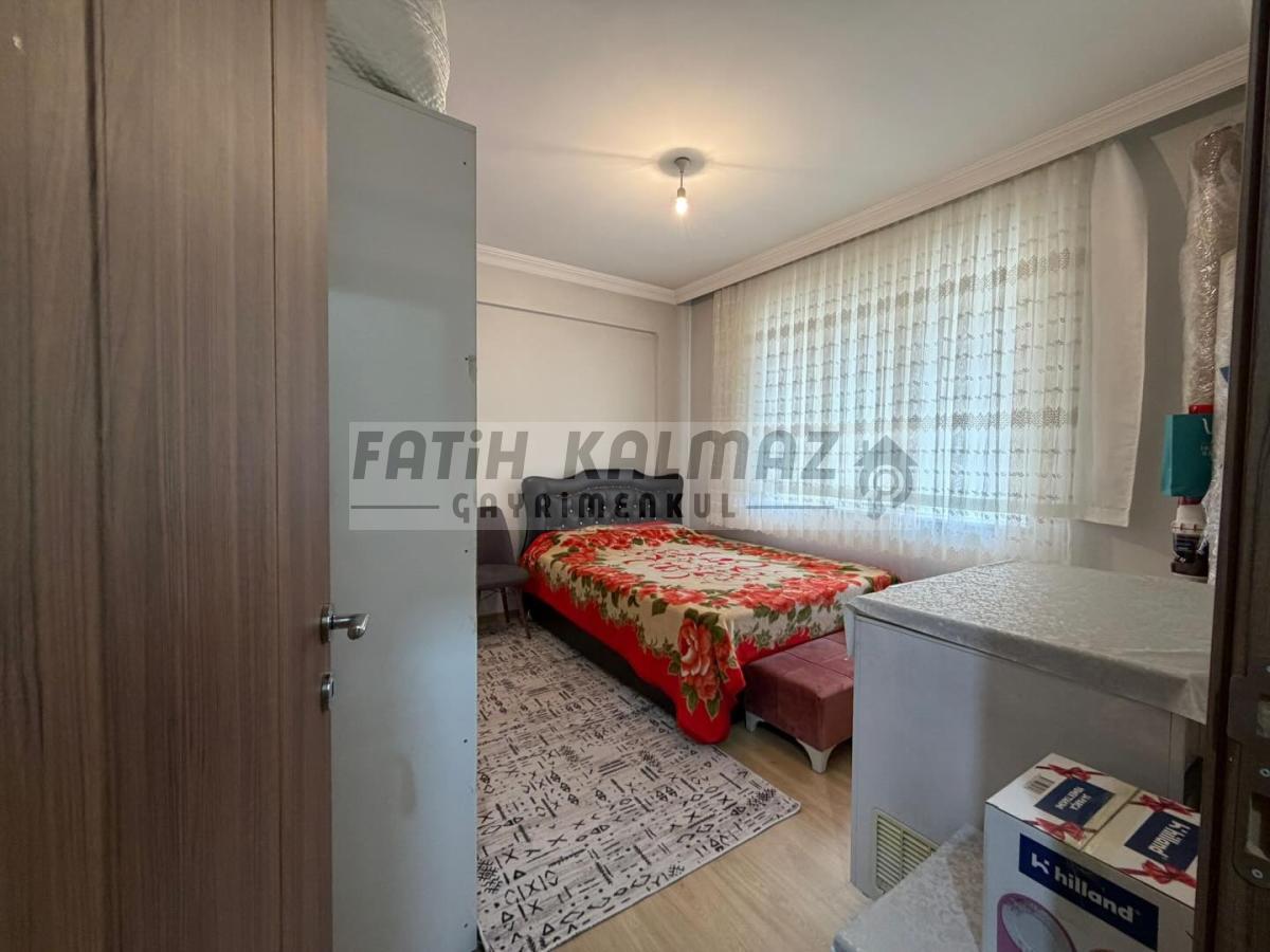 Konya Karatay Çimenlik Mahallesi’nde Satılık 3+1 Yüksek Giriş Daire – 160 m²