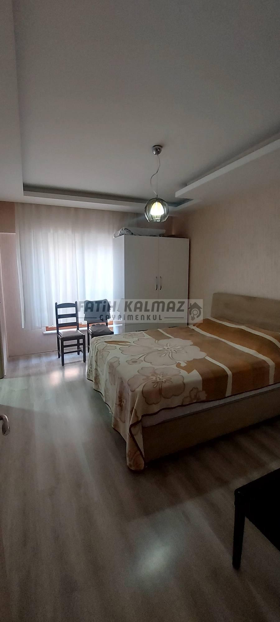 Konya Selçuklu S. Eyyubi Mahallesi’nde Satılık 4+1 AraKat Daire – 180 m² I Ebeveyn Banyolu I Kilerli