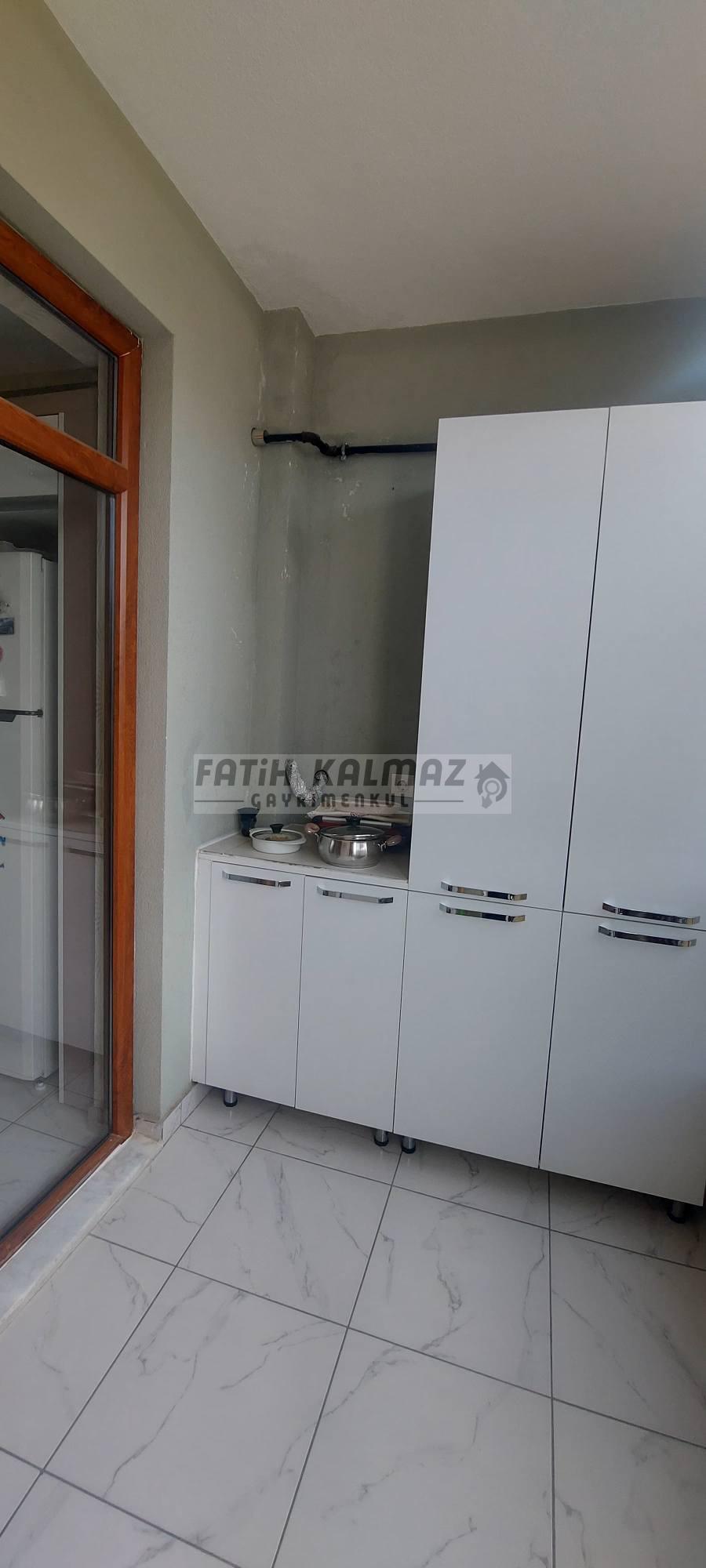 Konya Selçuklu S. Eyyubi Mahallesi’nde Satılık 4+1 AraKat Daire – 180 m² I Ebeveyn Banyolu I Kilerli