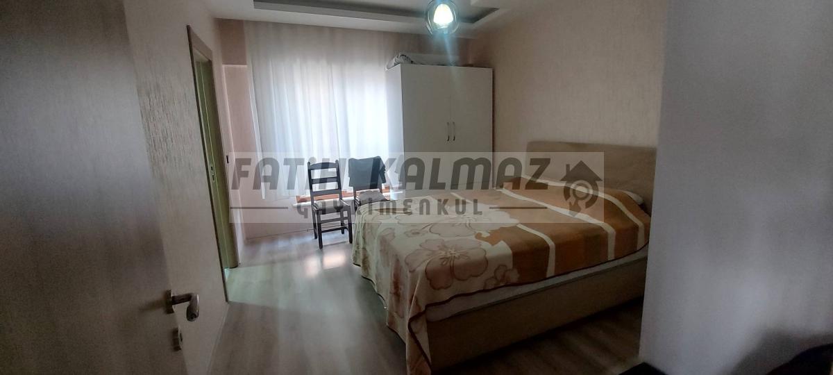 Konya Selçuklu S. Eyyubi Mahallesi’nde Satılık 4+1 AraKat Daire – 180 m² I Ebeveyn Banyolu I Kilerli
