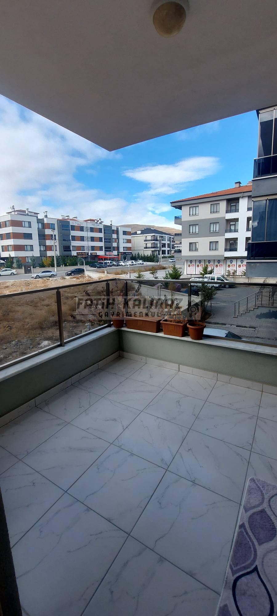 Konya Selçuklu S. Eyyubi Mahallesi’nde Satılık 4+1 AraKat Daire – 180 m² I Ebeveyn Banyolu I Kilerli