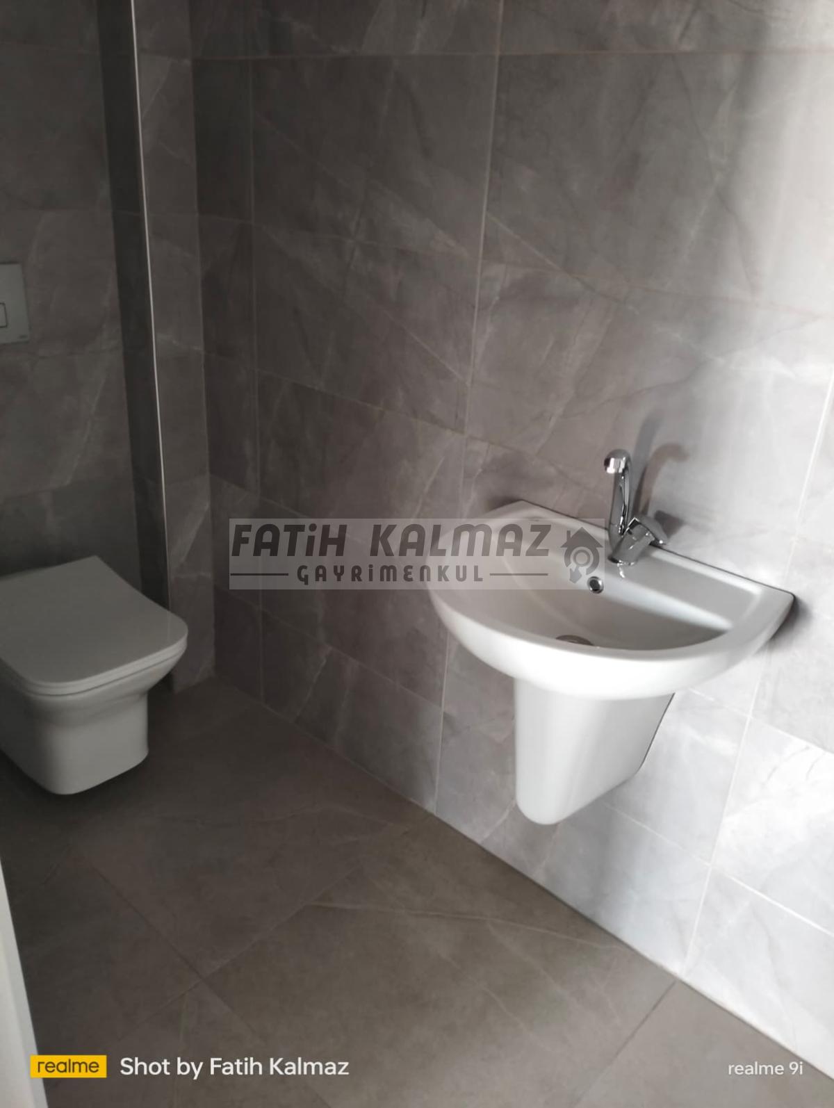 Konya Karatay Fetih Mahallesi Ahmet Hamdi Göğüş Cad. Kiralık 41 m² I Dükkan&Mağaza