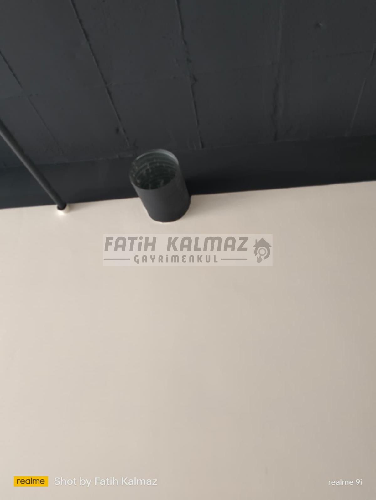 Konya Karatay Fetih Mahallesi Ahmet Hamdi Göğüş Cad. Kiralık 33 m² I Dükkan&Mağaza