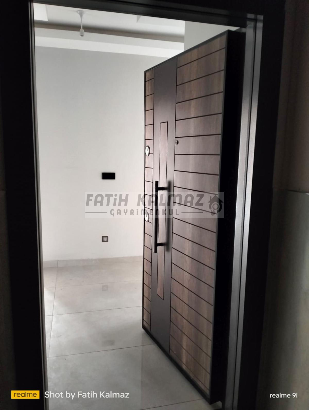 Konya Karatay Erenler Mahallesi’nde Satılık 3+1 GirişKat Daire – 150 m², Site İçi