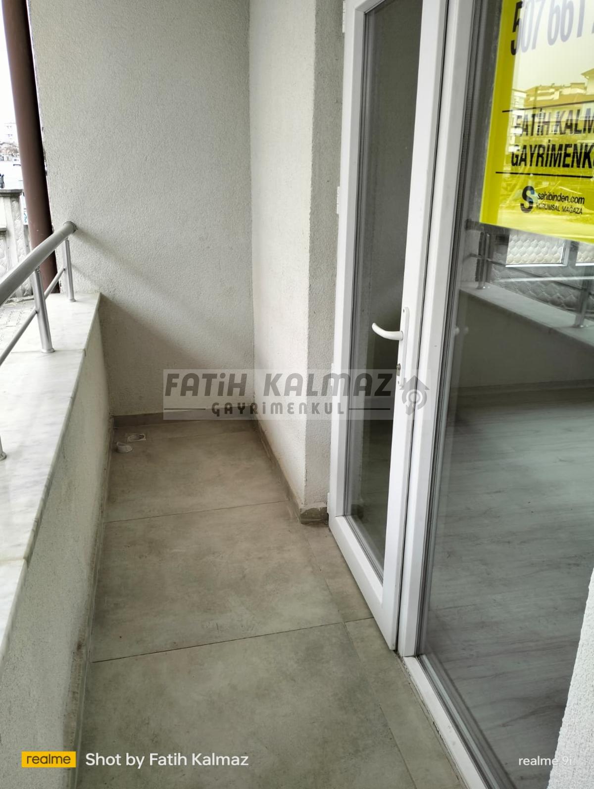 Konya Karatay Erenler Mahallesi’nde Satılık 3+1 GirişKat Daire – 150 m², Site İçi