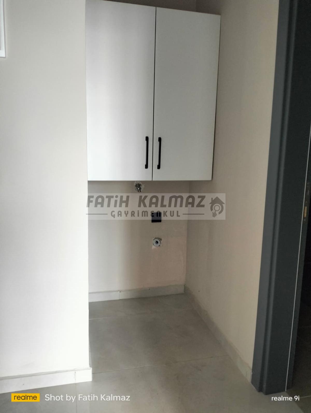 Konya Karatay Erenler Mahallesi’nde Satılık 3+1 GirişKat Daire – 150 m², Site İçi