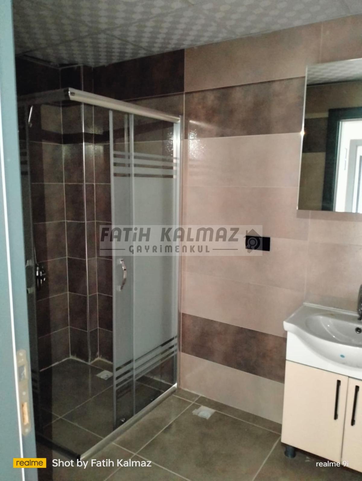 Konya Karatay Erenler Mahallesi’nde Satılık 3+1 GirişKat Daire – 150 m², Site İçi