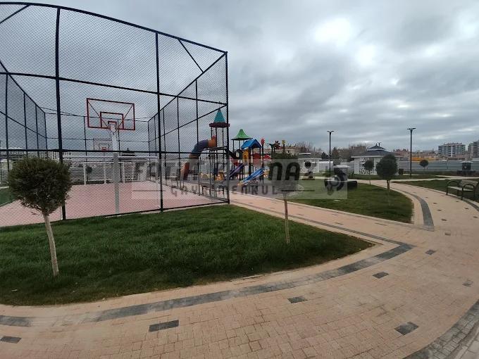 Konya Meram Uluırmak Mahallesi’nde Fahrunnisa Evleri Satılık 2+1 Boş Hisse – 120 m² I Site İçi