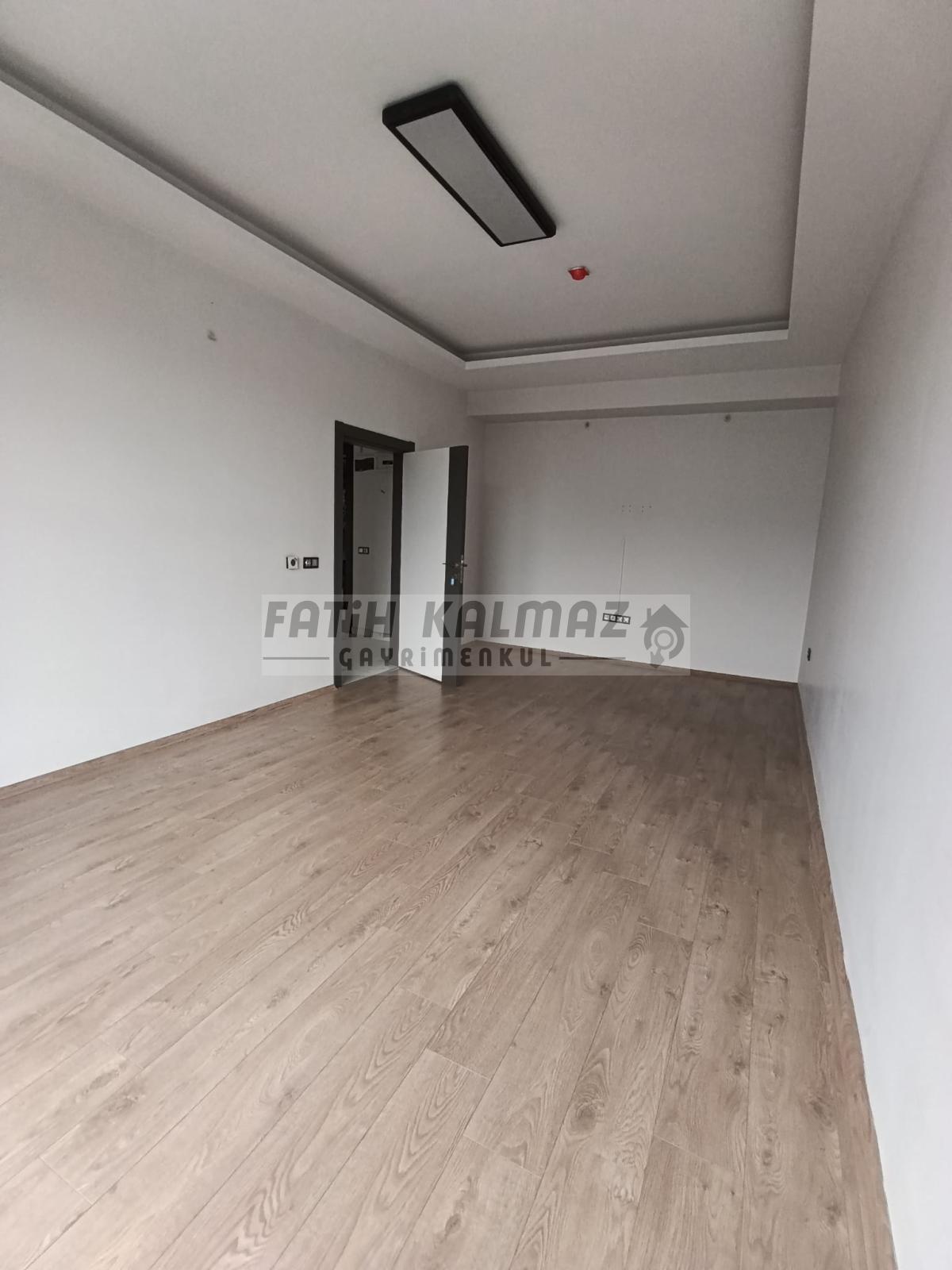 Konya Selçuklu Form Center 'da Lüks 2+1 Ofis I 118 m2