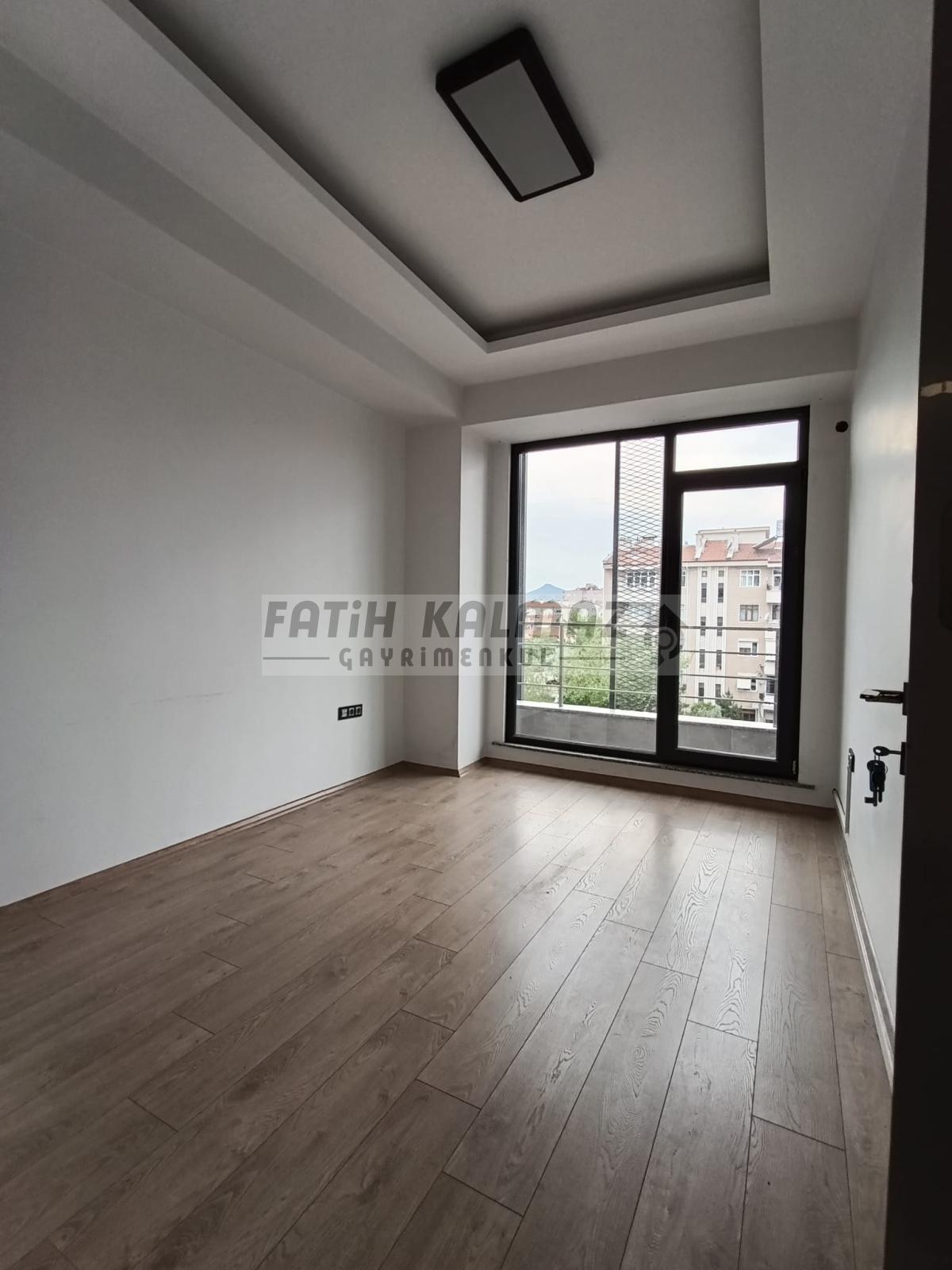 Konya Selçuklu Form Center 'da Lüks 2+1 Ofis I 118 m2