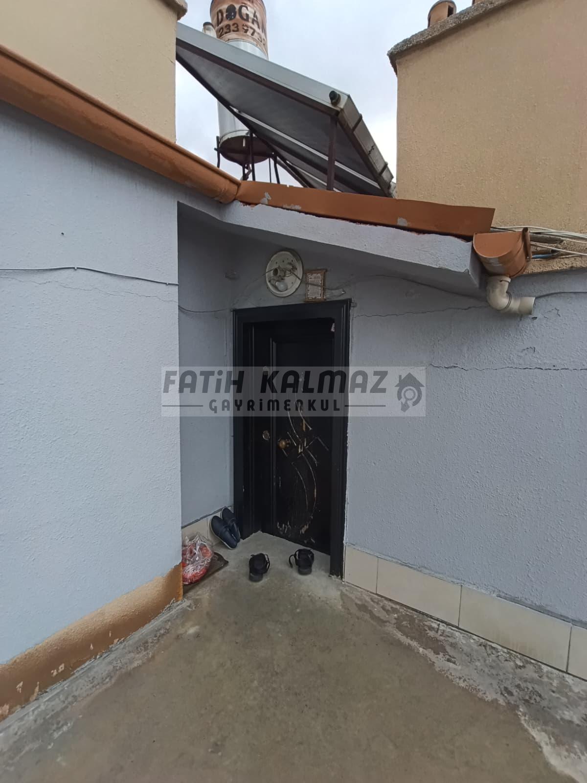 Konya Selçuklu Işıklar Mahallesi’nde Satılık 6+1 Dubleks Daire – 320 m²