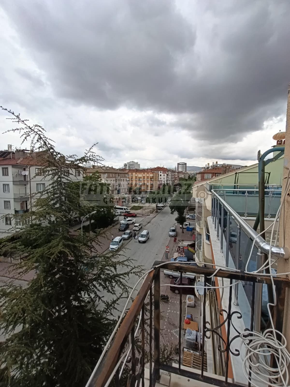 Konya Selçuklu Işıklar Mahallesi’nde Satılık 6+1 Dubleks Daire – 320 m²