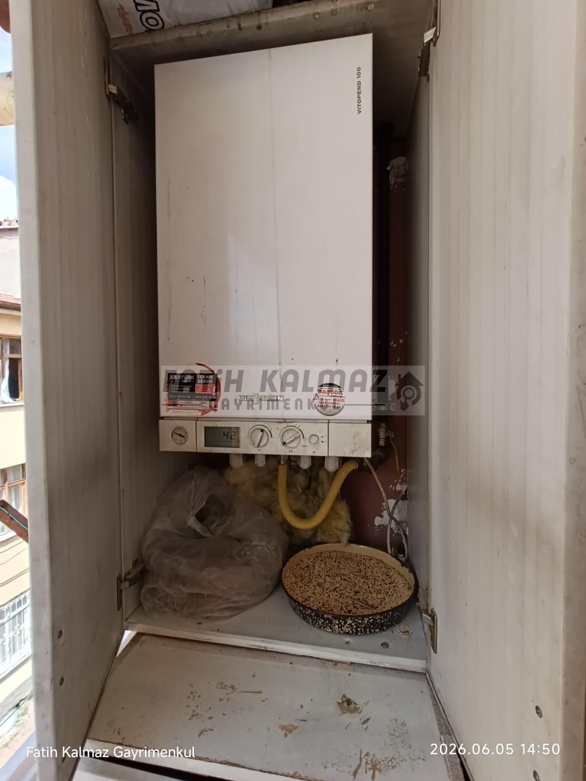Konya Karatay Köprübaşı Mahallesi’nde Satılık 3+1 SonKat Daire – 165 m² I Kentsel Dönüşüm Bölgesinde