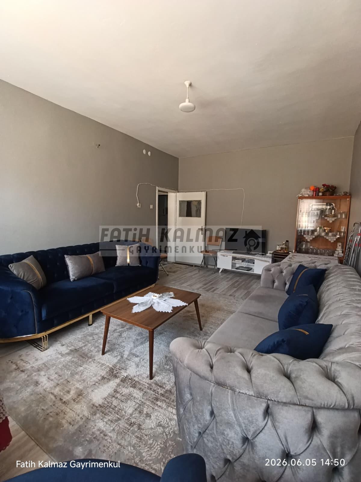 Konya Karatay Köprübaşı Mahallesi’nde Satılık 3+1 SonKat Daire – 165 m² I Kentsel Dönüşüm Bölgesinde