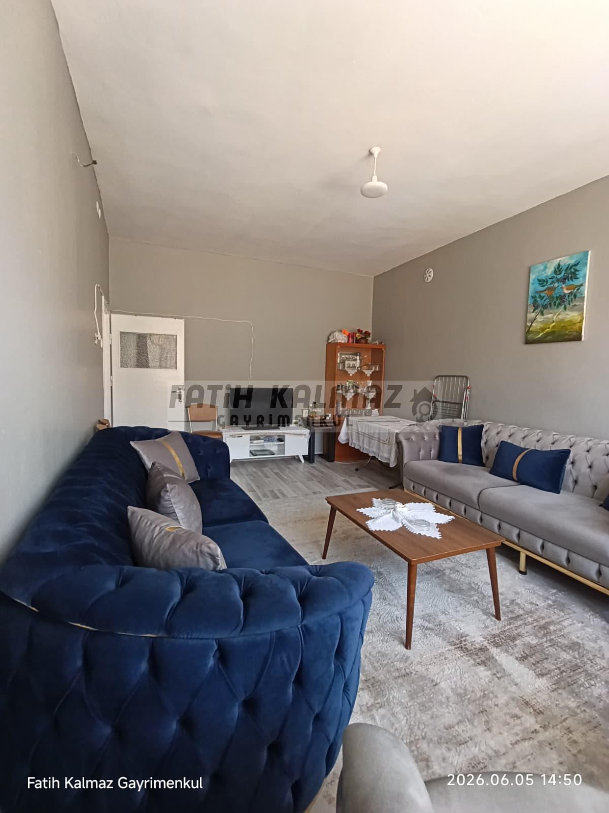 Konya Karatay Köprübaşı Mahallesi’nde Satılık 3+1 SonKat Daire – 165 m² I Kentsel Dönüşüm Bölgesinde