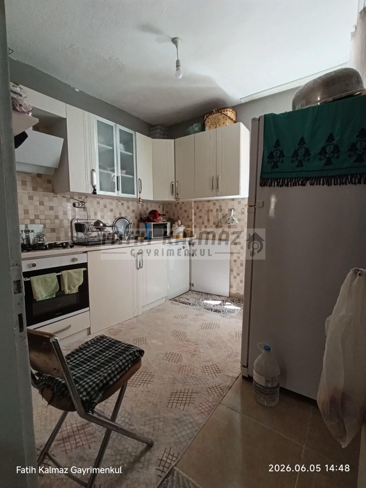 Konya Karatay Köprübaşı Mahallesi’nde Satılık 3+1 SonKat Daire – 165 m² I Kentsel Dönüşüm Bölgesinde