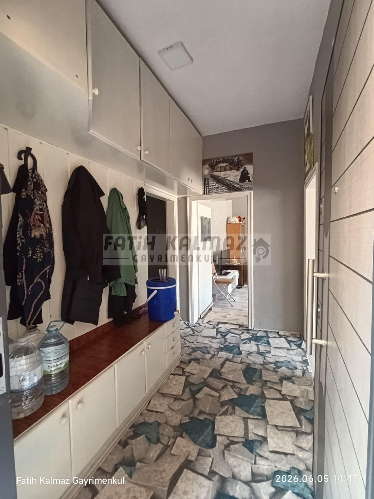 Konya Karatay Köprübaşı Mahallesi’nde Satılık 3+1 SonKat Daire – 165 m² I Kentsel Dönüşüm Bölgesinde