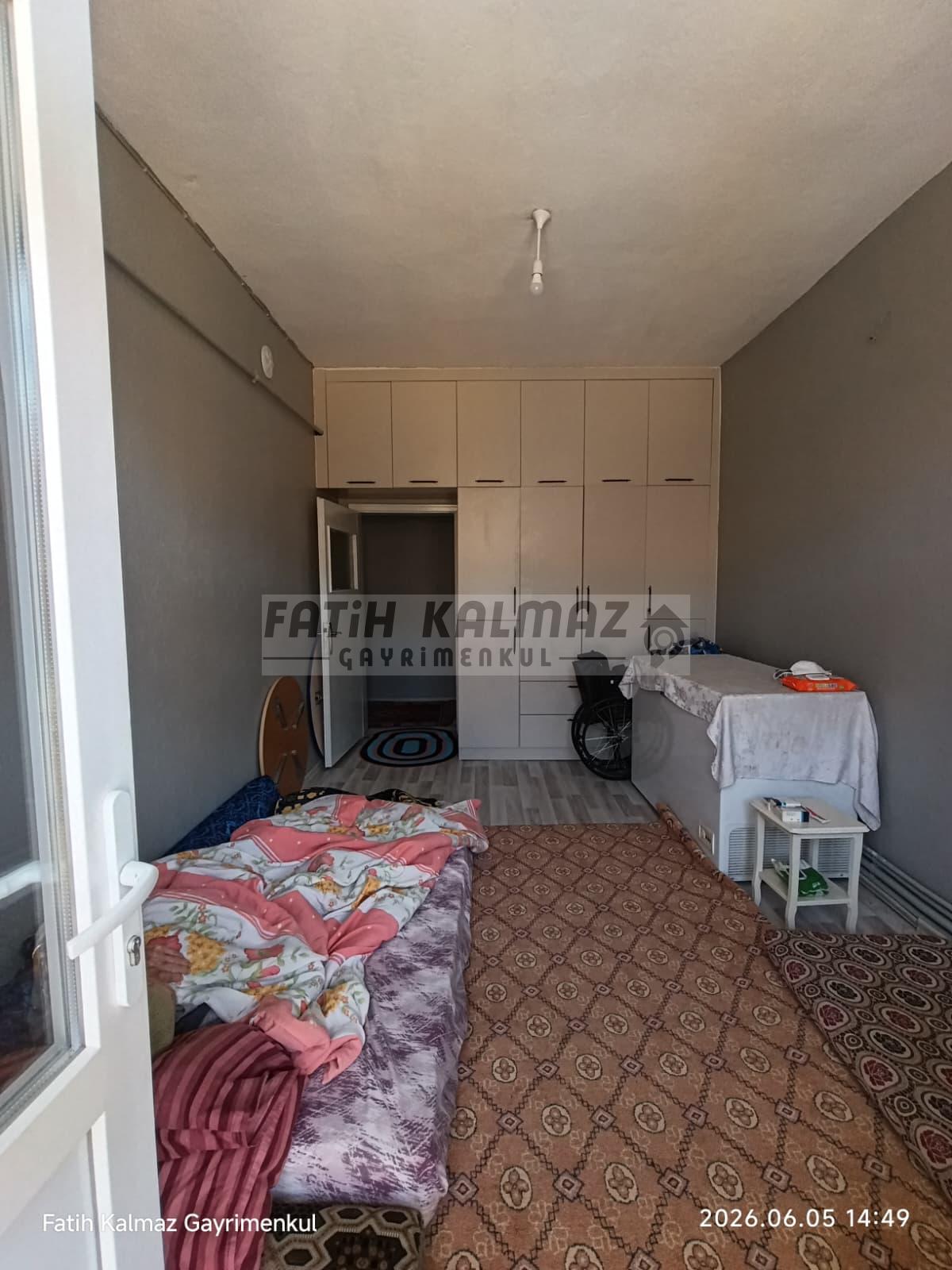 Konya Karatay Köprübaşı Mahallesi’nde Satılık 3+1 SonKat Daire – 165 m² I Kentsel Dönüşüm Bölgesinde
