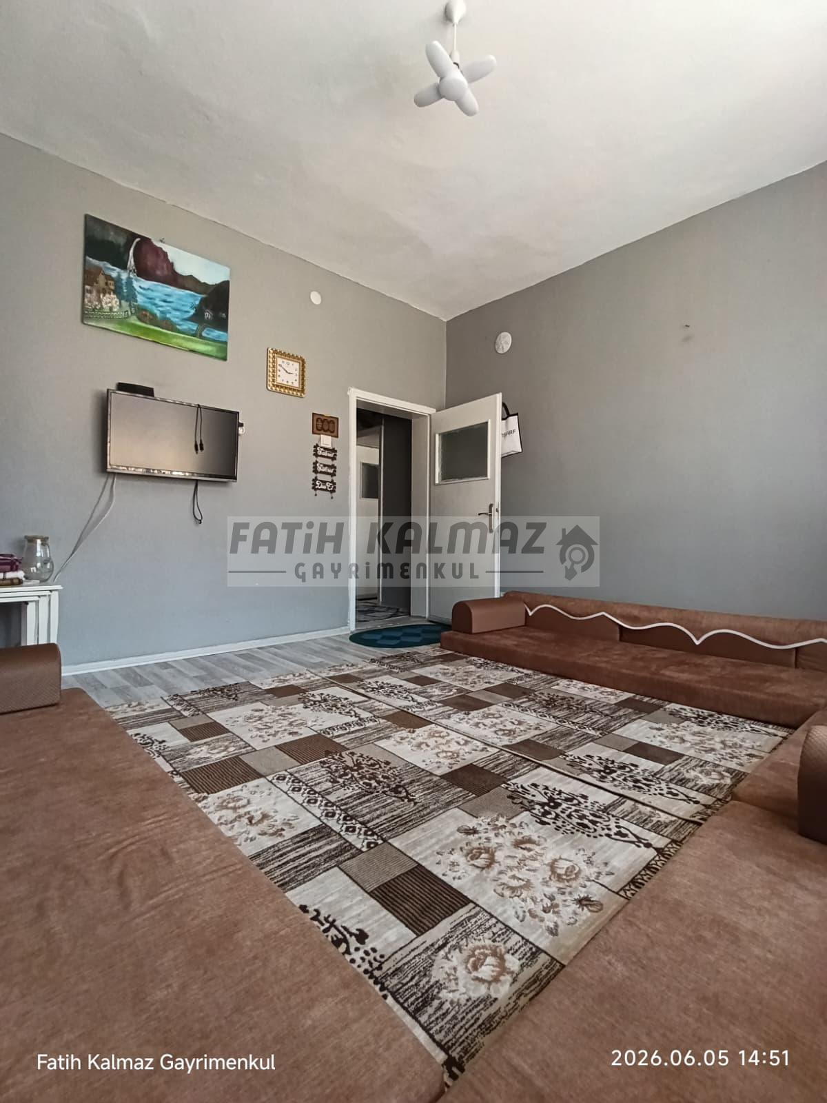 Konya Karatay Köprübaşı Mahallesi’nde Satılık 3+1 SonKat Daire – 165 m² I Kentsel Dönüşüm Bölgesinde