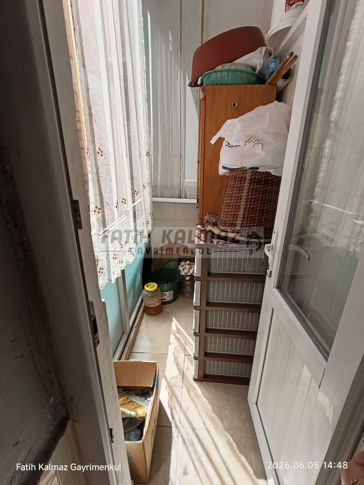 Konya Karatay Köprübaşı Mahallesi’nde Satılık 3+1 SonKat Daire – 165 m² I Kentsel Dönüşüm Bölgesinde