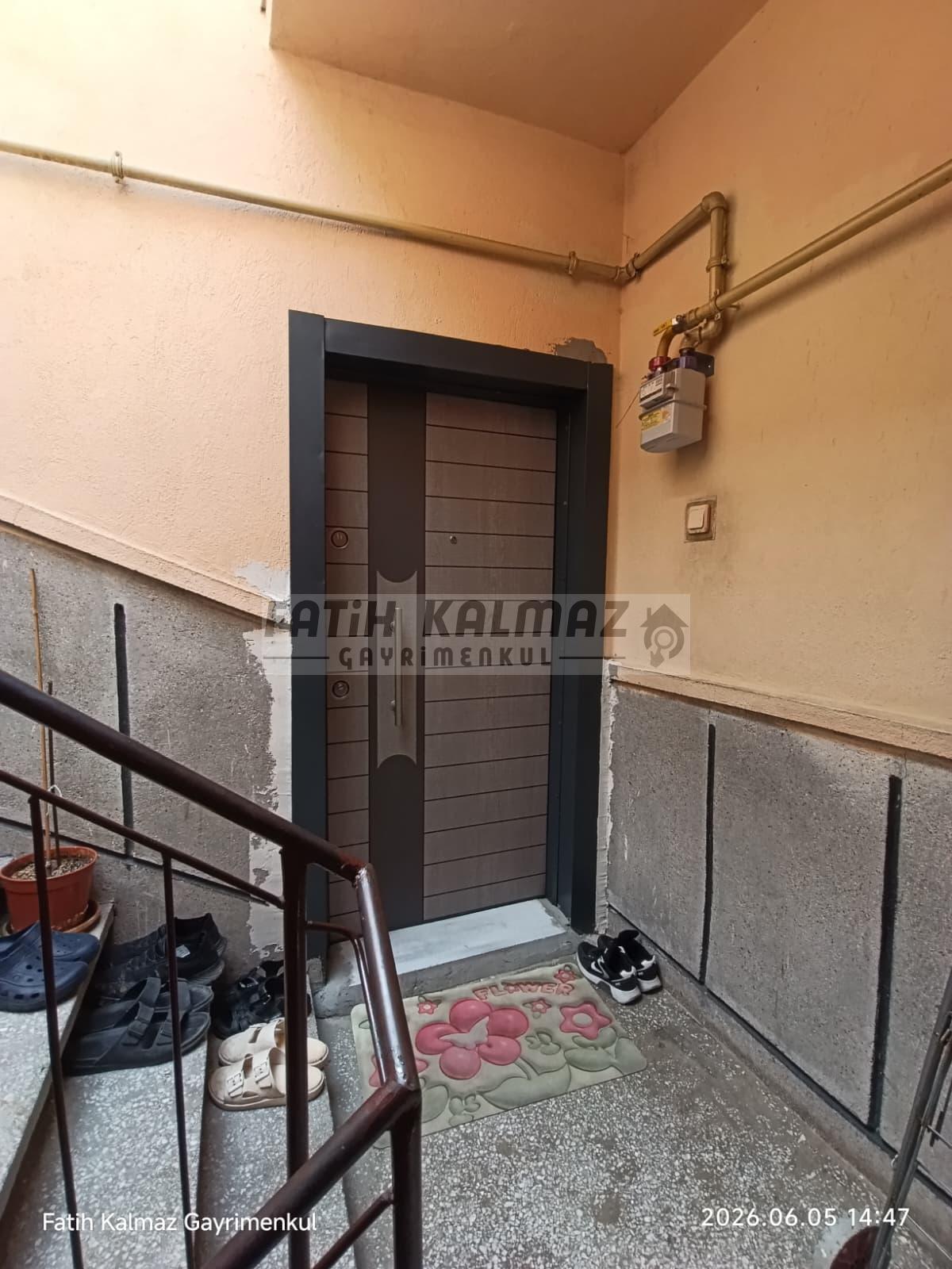 Konya Karatay Köprübaşı Mahallesi’nde Satılık 3+1 SonKat Daire – 165 m² I Kentsel Dönüşüm Bölgesinde