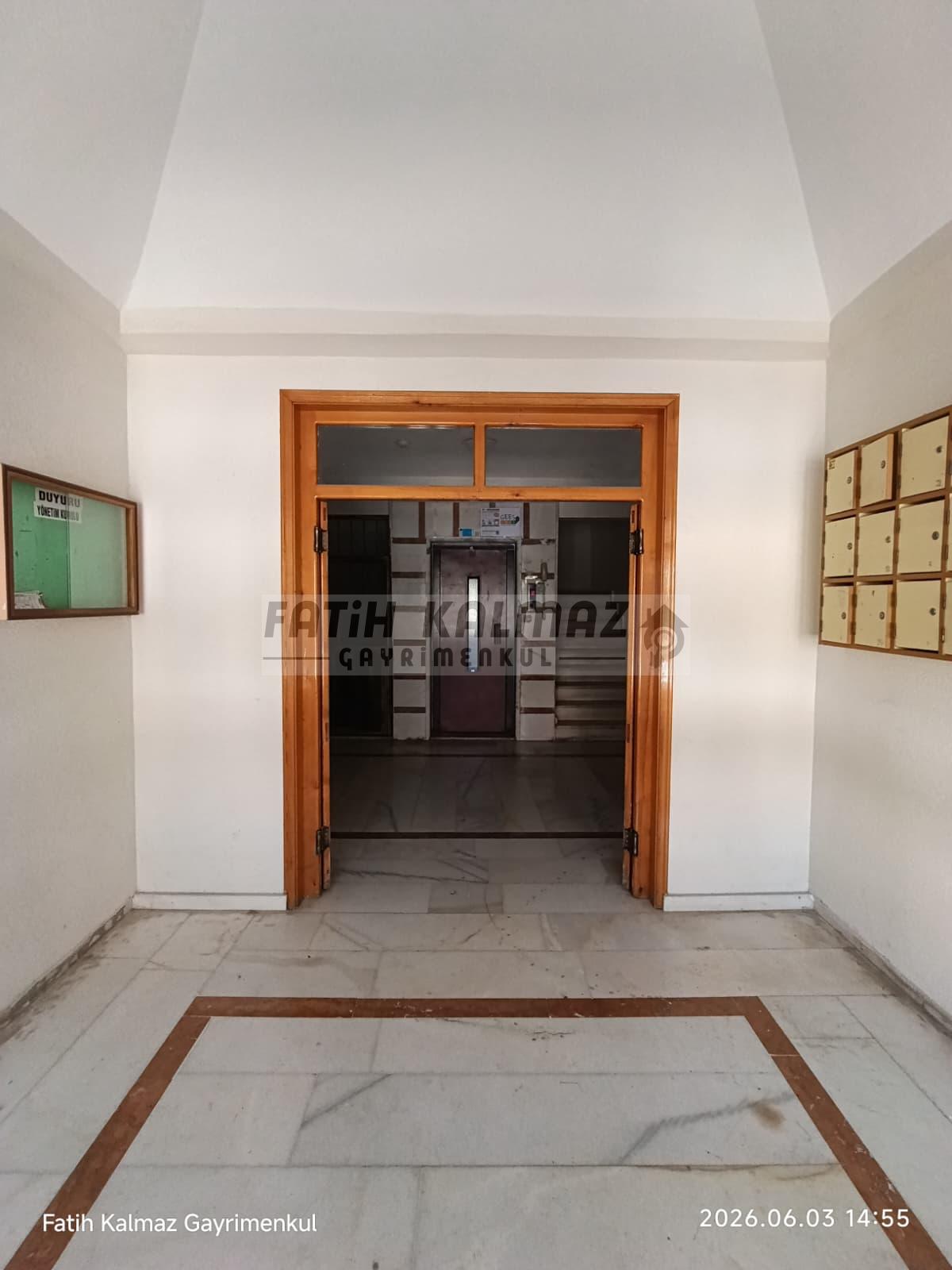 Konya Selçuklu Yazır Mahallesi’nde Satılık 3+1 Yüksek Giriş Daire – 175 m² I Ebeveyn Banyolu