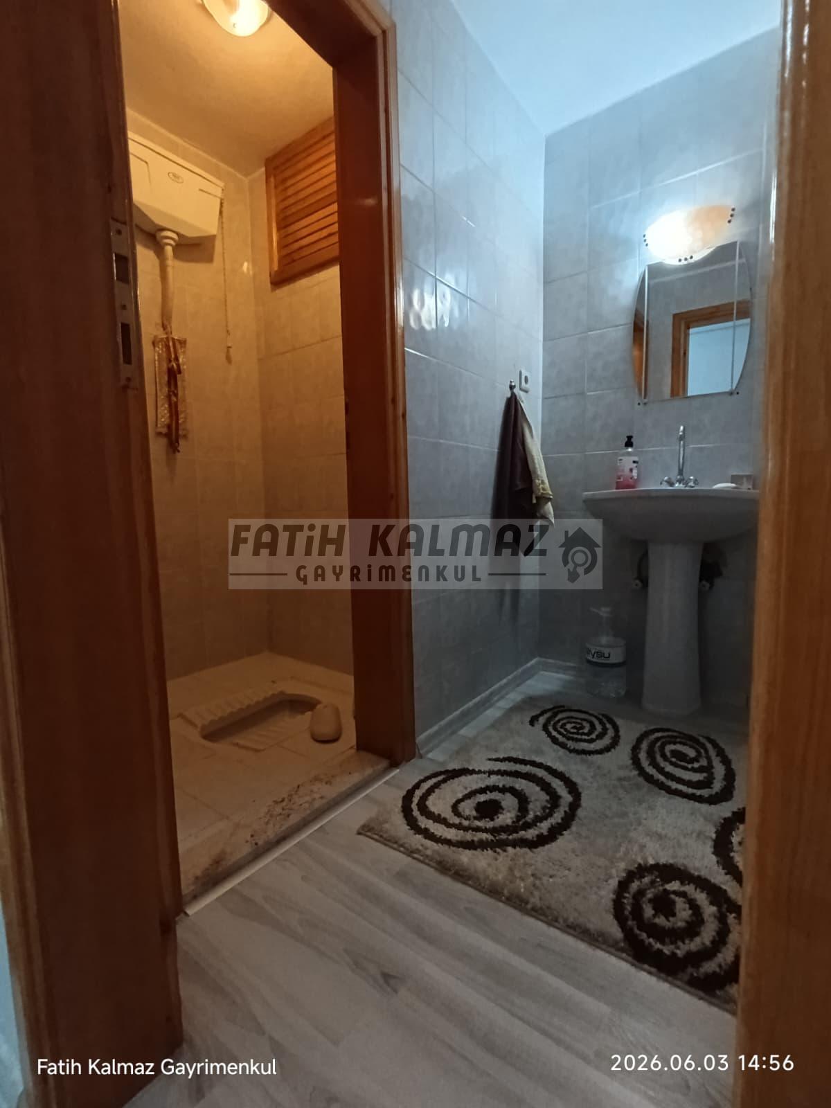 Konya Selçuklu Yazır Mahallesi’nde Satılık 3+1 Yüksek Giriş Daire – 175 m² I Ebeveyn Banyolu