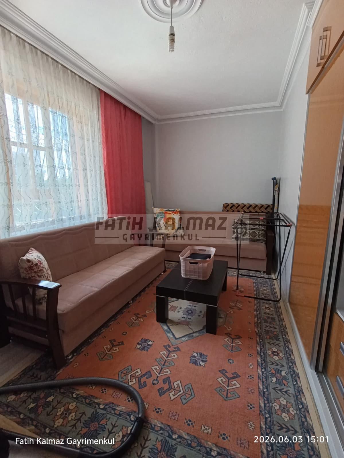 Konya Selçuklu Yazır Mahallesi’nde Satılık 3+1 Yüksek Giriş Daire – 175 m² I Ebeveyn Banyolu