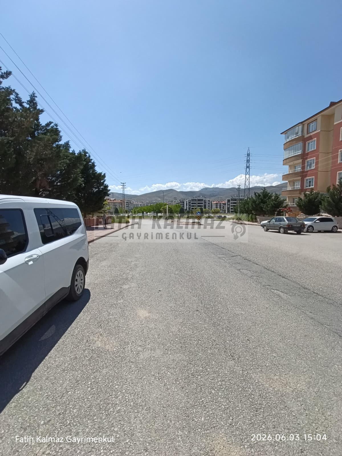 Konya Selçuklu Yazır Mahallesi’nde Satılık 3+1 Yüksek Giriş Daire – 175 m² I Ebeveyn Banyolu