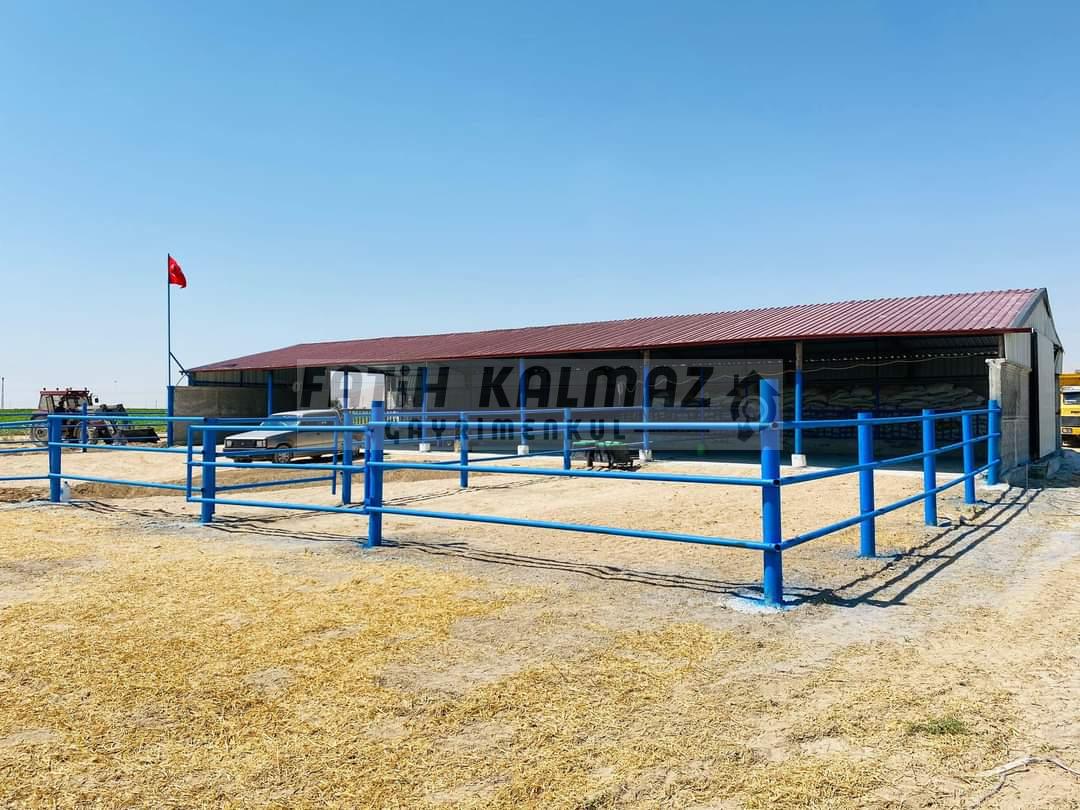 Karatay İsmilde Satılık Sulak Tarla - Toplu Satılık - 309.706 M2