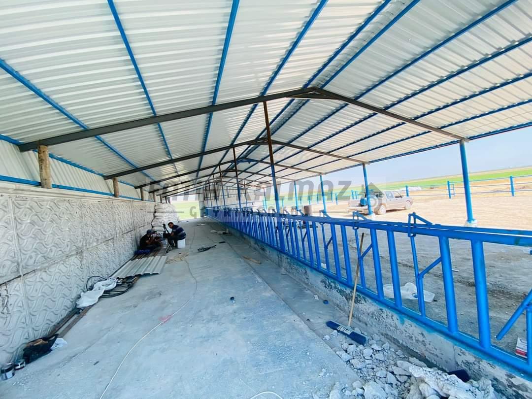 Karatay İsmilde Satılık Sulak Tarla - Toplu Satılık - 309.706 M2