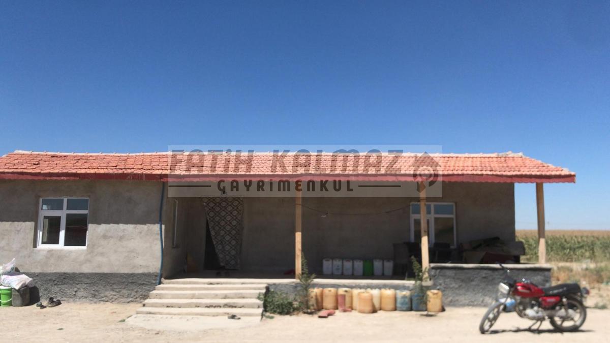 Karatay İsmilde Satılık Sulak Tarla - Toplu Satılık - 309.706 M2