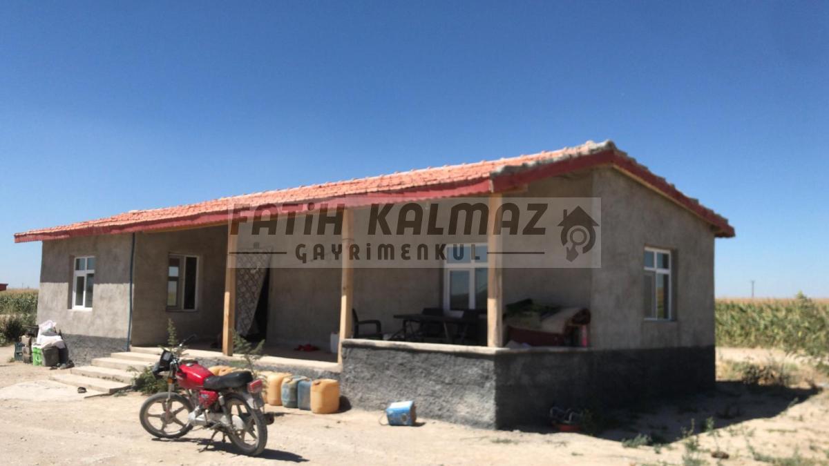 Karatay İsmilde Satılık Sulak Tarla - Toplu Satılık - 309.706 M2