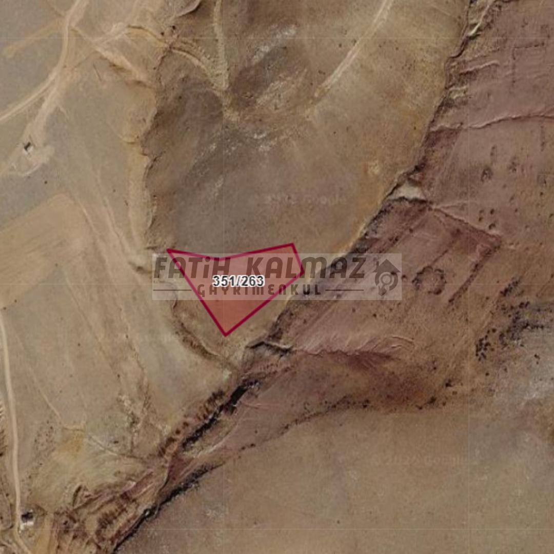 Selçuklu Tatköy'de Satılık Tarla - Müstakil Tapu - 5.856 M2 I Yatırımlık Cazip Fiyat