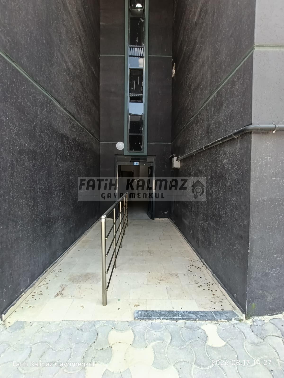 Konya Selçuklu Kosova Mahallesi’nde Pruva75 Sitesinde Kiralık 2+1 Daire – 100 m² I Site İçi